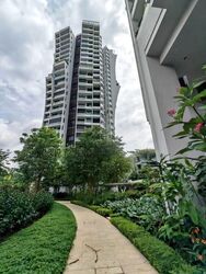 The Crest (D3), Condominium #582064821